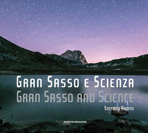 L'importante volume presentato scritto dal Giornalista Stefano ARDITO